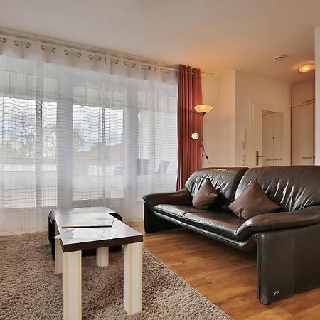 Villa Marisol Villa Marisol Appartement 4 Timmendorfer Strand Luaran gambar