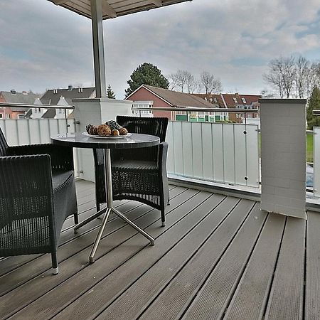 Villa Marisol Villa Marisol Appartement 4 Timmendorfer Strand Luaran gambar