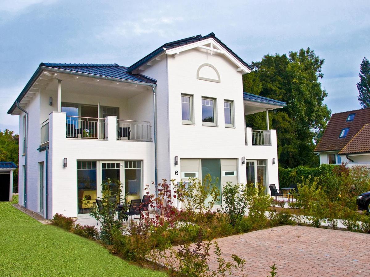 Villa Marisol Villa Marisol Appartement 4 Timmendorfer Strand Luaran gambar