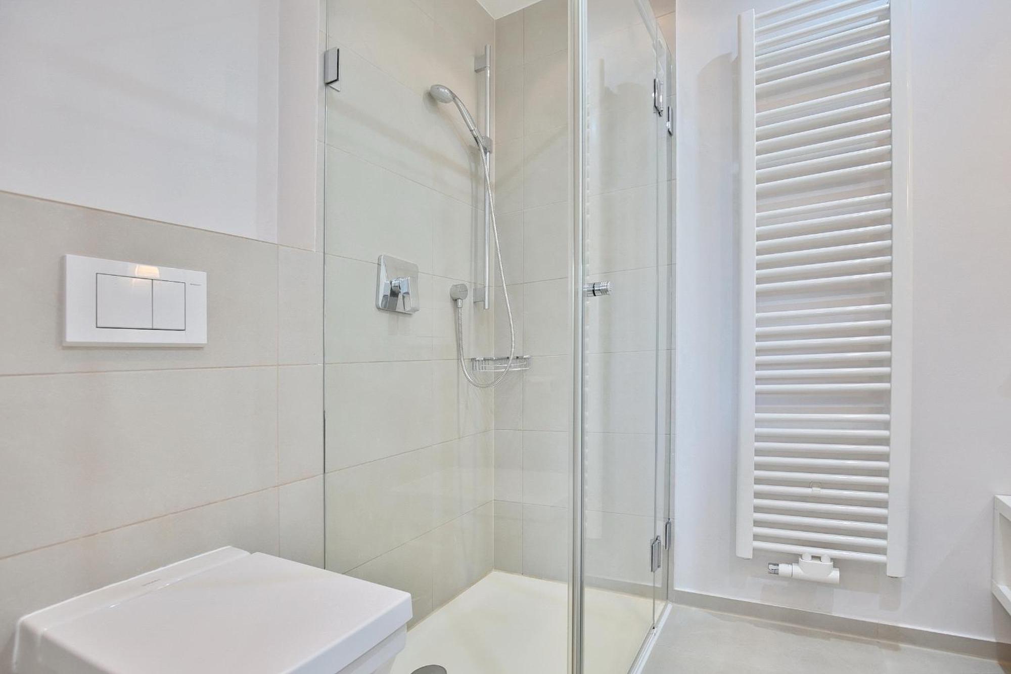 Villa Marisol Villa Marisol Appartement 4 Timmendorfer Strand Luaran gambar