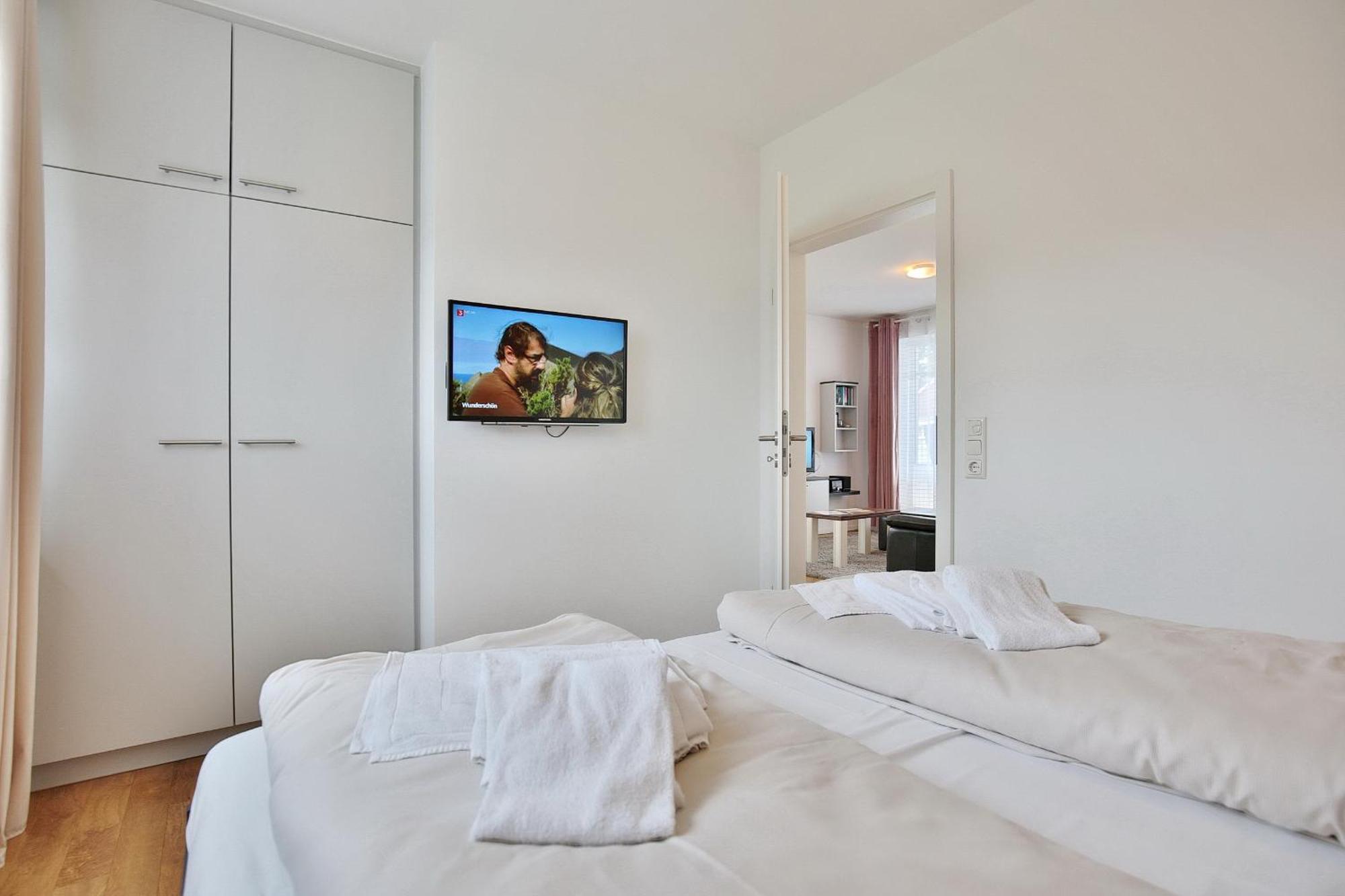 Villa Marisol Villa Marisol Appartement 4 Timmendorfer Strand Luaran gambar