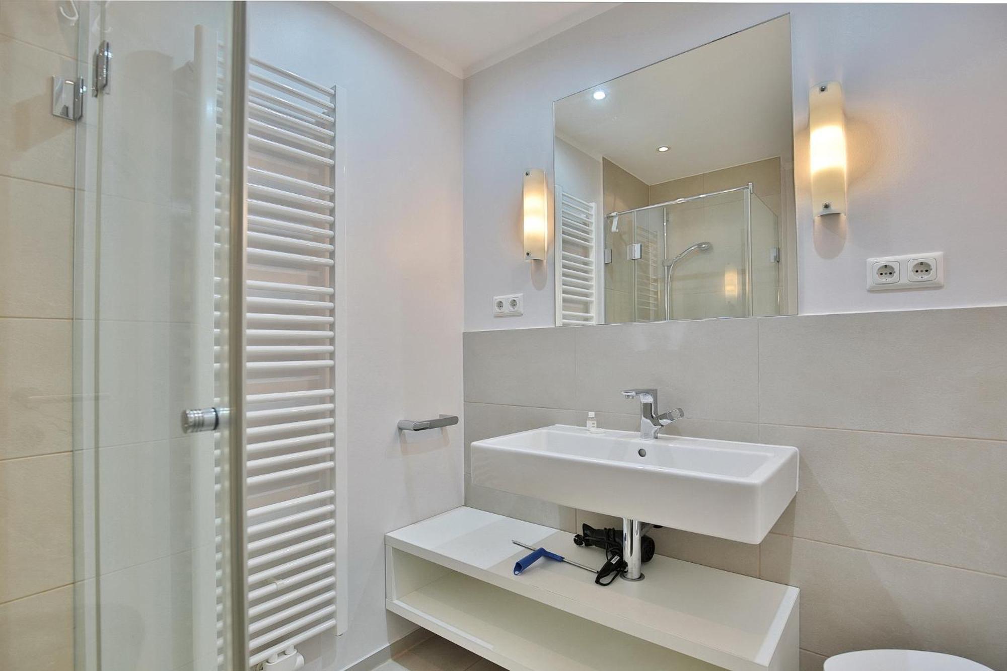 Villa Marisol Villa Marisol Appartement 4 Timmendorfer Strand Luaran gambar