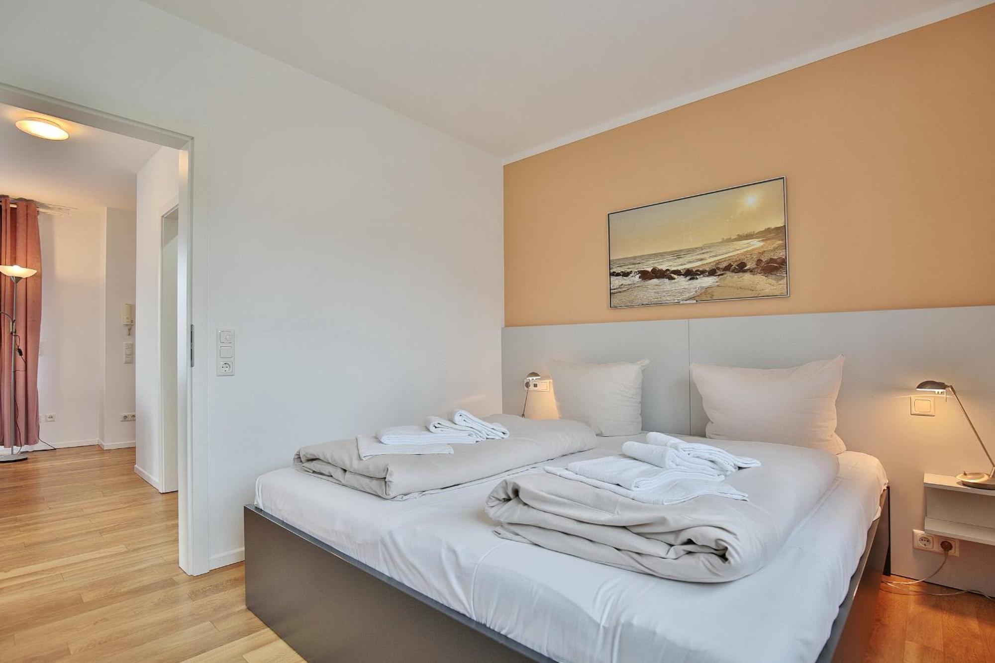 Villa Marisol Villa Marisol Appartement 4 Timmendorfer Strand Luaran gambar