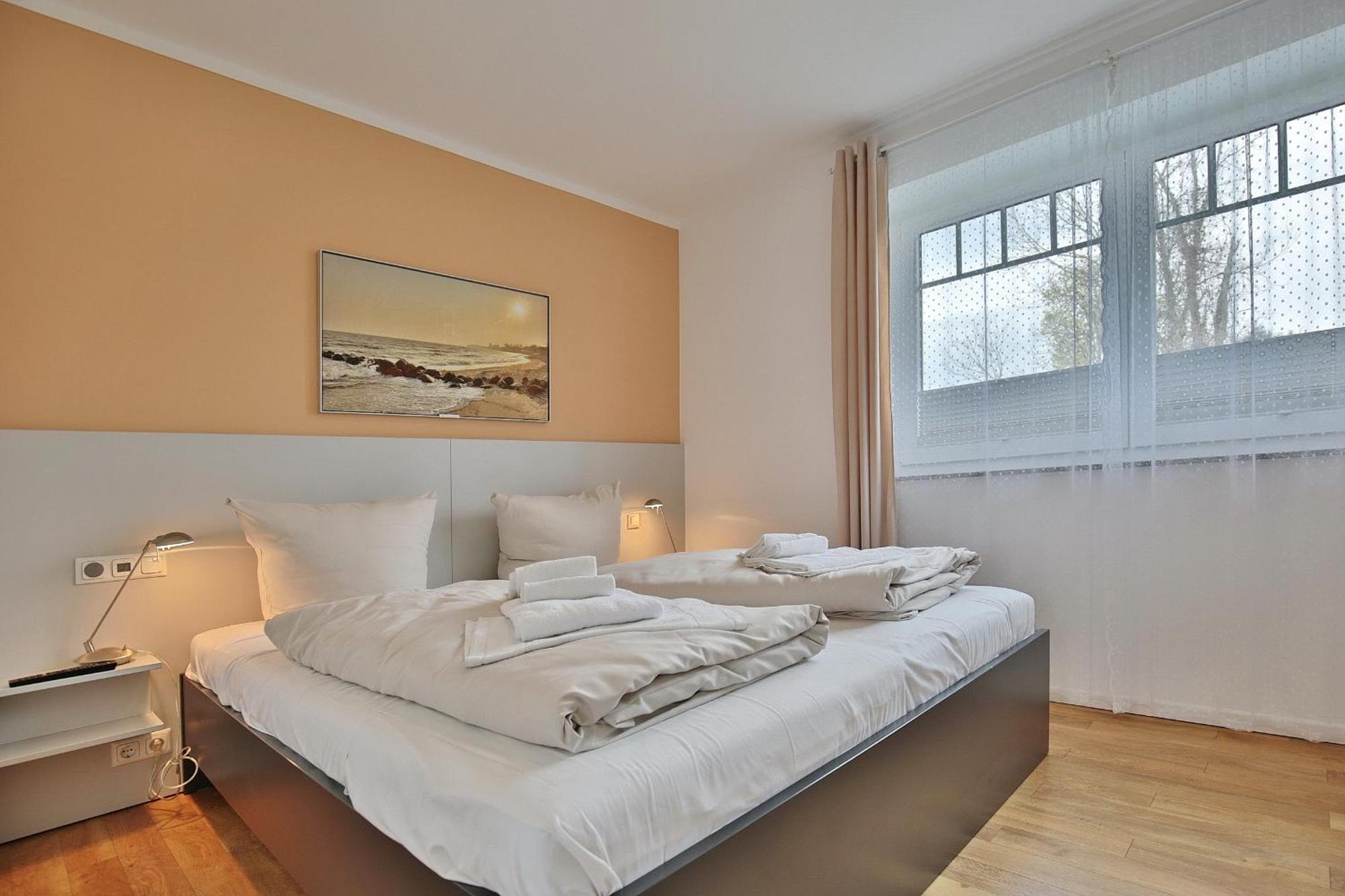 Villa Marisol Villa Marisol Appartement 4 Timmendorfer Strand Luaran gambar